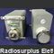 DIELECTRIC 5150 R.F. Terminal  DIELECTRIC model 5150  Dummy Load 150Watt 50 oHm Strumenti