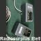 NC-1A Ni Cd Charger  YAESU NC-1A  Carica batteria rapido da tavolo Accessori