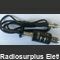 41-4E Power Sensor BOONTON  Model 41-4E Gamma di frequenza: da 20 Khz a 18 Ghz, 50 oHm Accessori per strumentazione