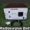 STAB 1000 MICROSET mod. MICROSTAB 1000 Stabilizzatore di tensione 220 volt 1000Va Strumenti