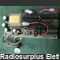 Ali PRC 6 e 6/6 Alimentatore Switch PRC 6 e 6/6 Alimentatore switch per alimentare le stazioni radio PRC-6 e 6/6 Accessori per apparati radio Militari