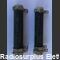 RCL16x90-250 Resistenza a filo  OFEL 16x90 - 250 Ohm 9 Watt Componenti elettronici