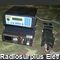 MC-5500D BELCOM MC-5500D  Ricetrasmettitore VHF Nautico  completo di interfaccia  Code Call CIMAT autolink RT Apparati radio