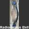 LK 193/1 Cavo Collegamento Interconnessione  LK 193/1 P.N. 12-132-2326 Accessori per apparati radio Militari