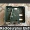 C-10456/VRC Control Intercommunication Set C-10456/VRC Montato sui carri armati M1 Abrams Accessori per apparati radio Militari