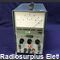 FARNELL L30B FARNELL L30B  Alimentatore stablizzato con regolazione fine   regolabile da 0-10 Volt /  0-1 A Strumenti