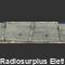 BG-1/PRC-1 Borsa Trasporto Accessori  BG-1/PRC-1  Per stazioni radio PRC-1 Accessori per apparati radio Militari
