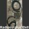 BC 739 BC 739  Controllo Radio- Interfono Accessori per apparati radio Militari