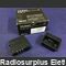 CA-7 Charge Sleeve  YAESU CA-7  Adattatore per NC-50 a FNB Telecomunicazioni