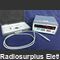 URV4-URVZ7 Millivoltmeter  ROHDE & SCHWARZ  URV 4  Gamma di frequenza da 10 Khz a 2 Ghz Strumenti