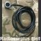 PL-114 PL-114  Cavo di alimentazione per BC-312 Accessori per apparati radio Militari