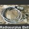 EE-144 MARCONI EE-144  Cavo di collegamento per apparati radio Marconi (rx+tx) Accessori per apparati radio Militari