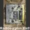 DM-21-B Dynamotor  DM-21-B  Alimentatore a 12 volt originale per BC-312/314 Accessori per apparati radio Militari