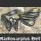 MX-1646/AIC MX-1646/AIC  Aumenta  l'impedenza di ingresso delle cuffie da 8 ohm a 600 ohm Accessori per apparati radio Militari