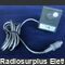 T 16 Microfono Dynamico GELOSO T 16 Apparati radio civili
