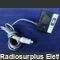 T 56 Microfono Dynamico  GELOSO T 56 Apparati radio civili