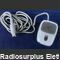GDM-12 Microfono Dynamico  GRUNDING GDM-12 Apparati radio civili