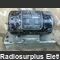DM-36D Dynamotor  DM-36D  Alimentatore a 24 volt originale per BC-603/623 Accessori per apparati radio Militari