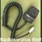 HOM-221 CONRAD mod. HOM-221  Microfono dinamico con spina din 5 poli Microfoni
