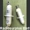 T.R.N. 42 993 Condensatore passante RF  T.R.N. 42 993 Componenti elettronici