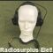 H-251A/U H-251A/U  Cuffia Con connettore GC329   -usata Accessori per apparati radio Militari