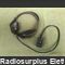 LaringBUND Laringofano WD 27A/U Accessori per apparati radio Militari