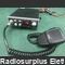 ELBEX 2200 ELBEX 2200  Ricetrasmettitore cb 40 canali  nei modi AM/FM Apparati radio