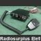 M5050 ZODIAC M5050  Ricetrasmettitore cb 40 canali  nei modi AM/FM Apparati radio
