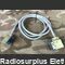 GTA-142 GTA-142  Cavo di collegamento maschio/femmina 14 pin Accessori per apparati radio Militari