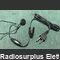 EasyTalker Auricolare con microfono e ptt  Motorola  Auricolare con microfono e ptt per EasyTalker Telecomunicazioni