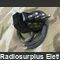 GS-55089 Adapter, Handset-Headset  GS-55089  Adattatore da auricolare-cuffia a microtelefono  Da JK-37 a UG-77 Accessori per apparati radio Militari