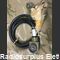 CX-1209/U Cavo di collegamento  CX-1209/U  Spina 14 pin / spina 9 pin Accessori per apparati radio Militari