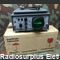 PaG 148 Telefunken PaG 148  Adattatore panoramico IF 10,7 MH Apparati radio militari