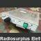 Racal2336 RACAL MA2336 Modulo di IF con 5 filtri  75/100/200/400/1000 Khz Moduli  - Ricambi Originali -