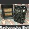 BC-1306 Ricetrasmettitore  BC-1306 (SCR-694)  Armee Francaise Apparati radio