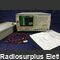 IFR / MARCONI 2955B IFR / MARCONI 2955B  Test set per radiocomunicazioni  da 400 KHz a 1 Ghz in AM/FM Strumenti