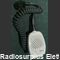 NE-21M01 NOVEL NE-21M01  Microfono/Altoparlante con tasti UP-DW Accessori per apparati radio Civili
