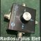 V3 Commutatore di Antenna  ZETAGI mod. V3  1 ingresso  3 uscite Connettori SO239 Accessori