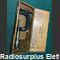 AMBROSE SHARD B.19033 Micrometro per Esterni  AMBROSE SHARD B.19033  Micrometro per misure di spessori o diametri di piccoli oggetti Miscellanea