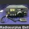 IC-271E ICOM IC-271E  Ricetrasmettitore VHF 144-146 Mhz Apparati radio
