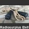 ZA.102111 ZA.1853 Cavo prolunga WS  ZA.102111 ZA.1853  Cavo di prolunga per stazioni radio WS Accessori per apparati radio Militari