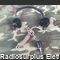 C.L.R. CUFFIA Inglese  C.L.R.  Completa di cavo telato e connettore  Per stazioni radio WS48/18/68 Accessori per apparati radio Militari