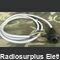 WS5poliP Cavo di ricambio  WS5poliP  Presa con cavo di ricambio per WS-19 Accessori per apparati radio Militari