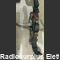 ZA 19734 MK II ZA 19734 MK II  Laringofano per apparati W.S. Inglesi Accessori per apparati radio Militari