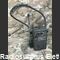 BC-728-C kit Radio Receiver  BC-728-C  Ricevitore U.S. Army da 2 a 6 Mhz preselezionabile su 4 canali in AM Apparati radio