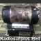 KS-5606-L2 Radio Dynamotor  KS-5606-L2  Parte della stazione CW-21441  Ingresso 28 Volt DC  2,9 A  Uscita 330Volt DC  135 mA Accessori per apparati radio Militari