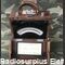 WE45 Weston Electrical mod. 45  Voltmetro per misure di labolatorio  Due portate in DC 150 - 300 Volt Accessori per apparati radio Militari