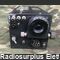 CW-46051A Aircraft Radio Receiver  CW-46051A  parte del complesso RU-17 Aircraft Radio Equipment del 1941 Apparati radio