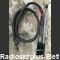 AN-75-C AN-75-C  Antenna originale del ricevitore BC-728-C  Con cavo e staffa per montaggio su moto Apparati radio