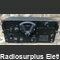 BC-348-O BC-348-O Signal Corps  Ricevitore AM/CW/MCW da 200-500 Khz e da 1,5 a 18  Mhz Apparati radio